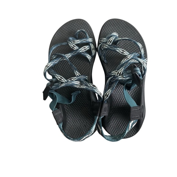 Chaos Women’s Strappy Hiking Outdoor Sandal- Size 6 - Picture 4 of 5